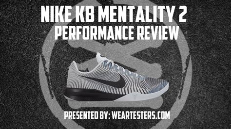 nike kb mentality 2 reviews